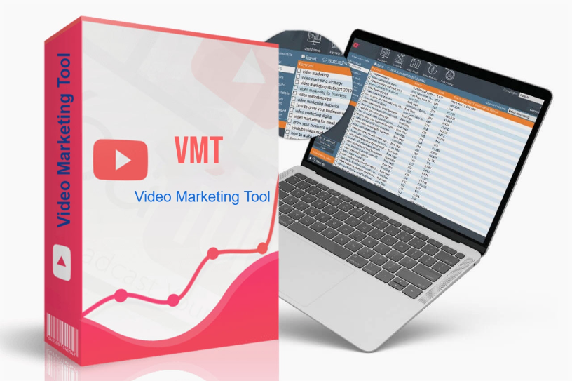 Video Seo Marketing Optimization Youtube Software For Windows For $30