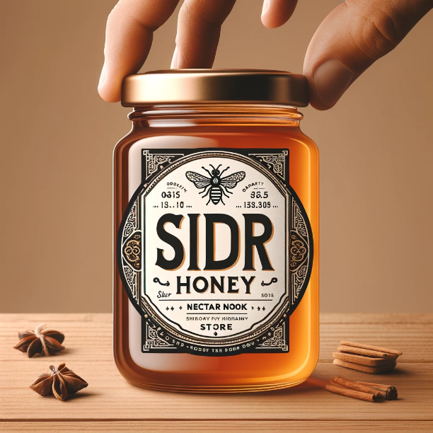 Sidr Honey