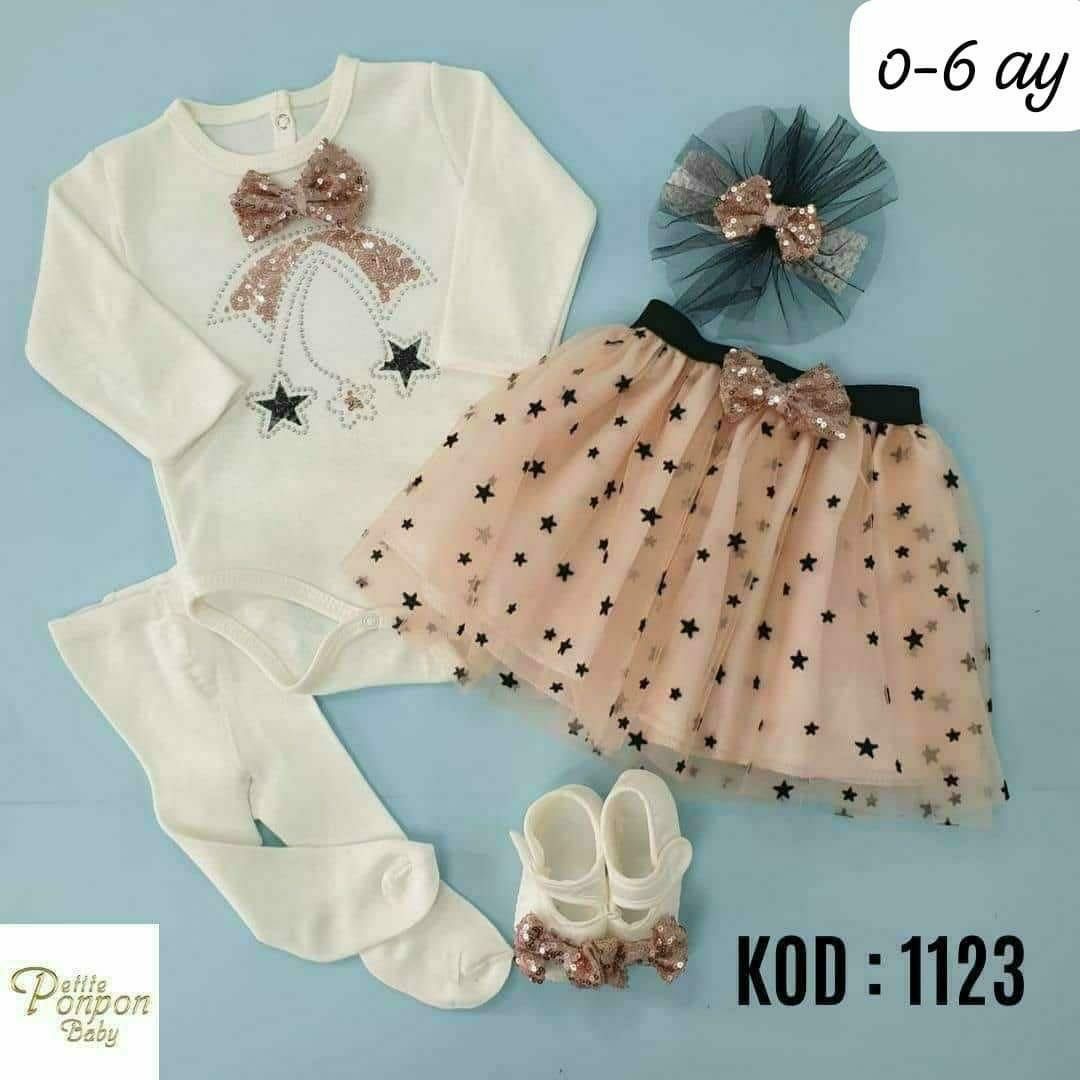 Baby Dress