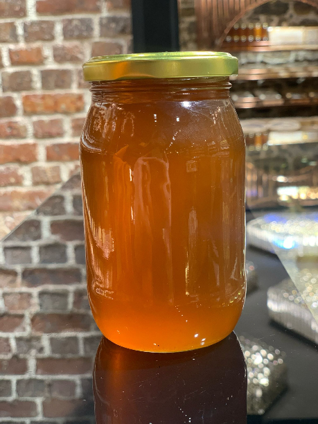 Healwell Al-Anzar Honey