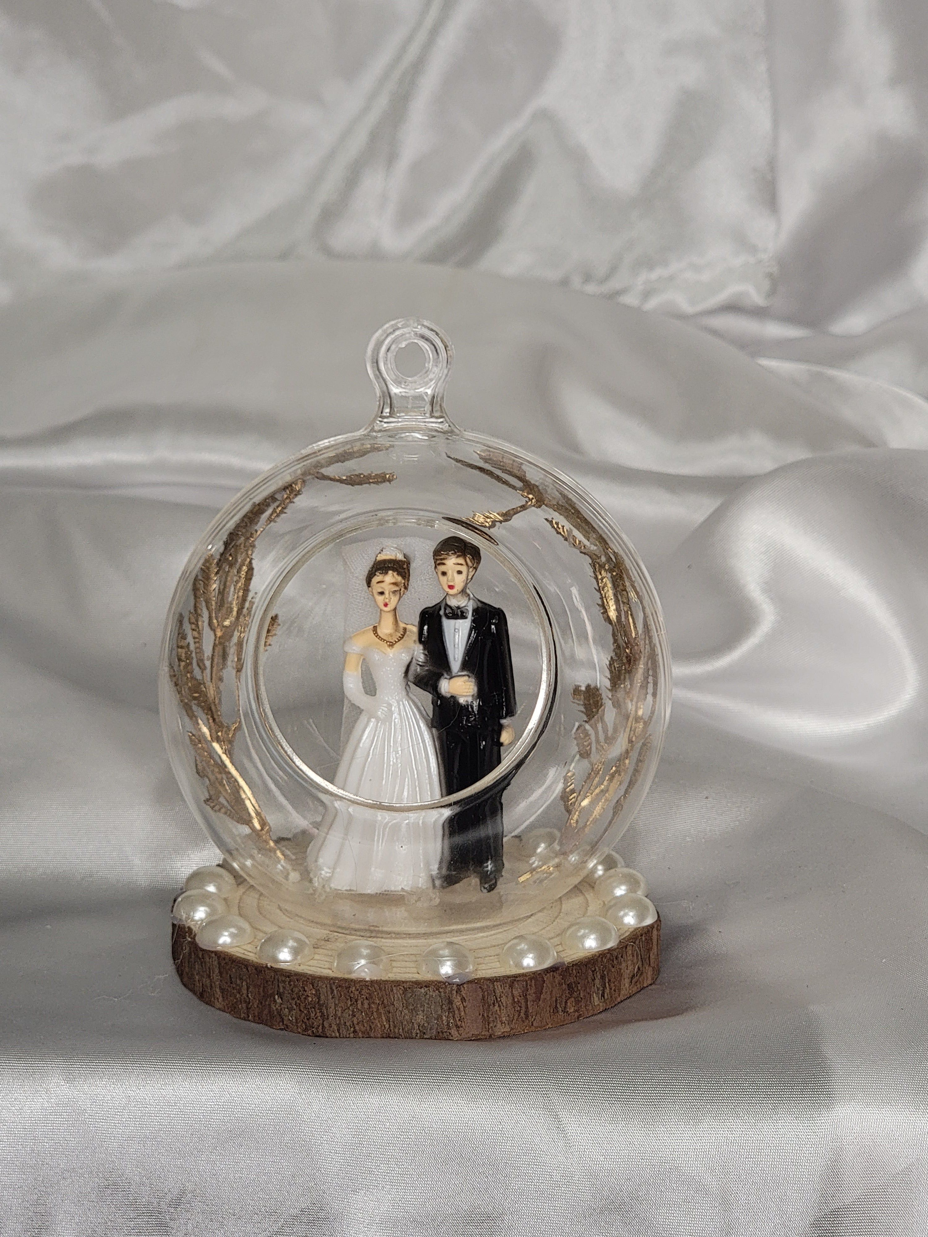 Customized Weddings Favors 5 Ct