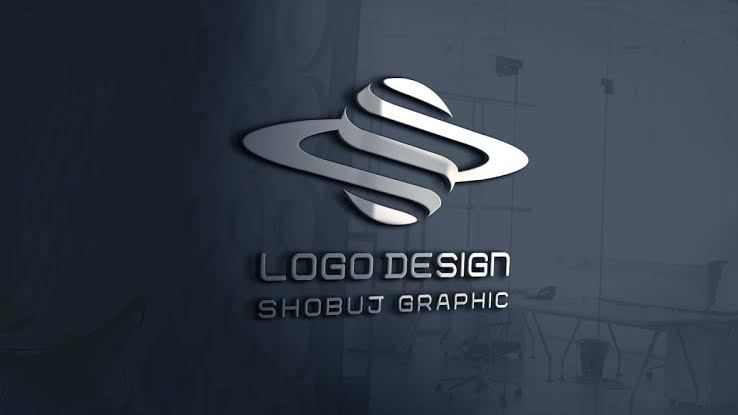 business logo