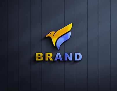 business logo